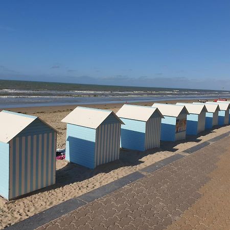 Malo Les Bains Proche Plage Apartment Dunkirk Bagian luar foto
