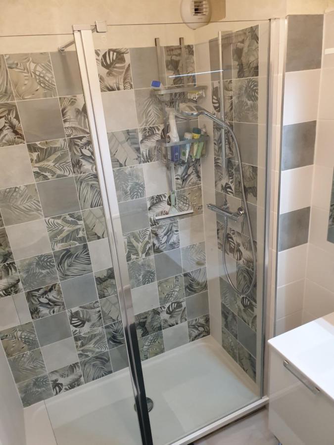 Malo Les Bains Proche Plage Apartment Dunkirk Bagian luar foto