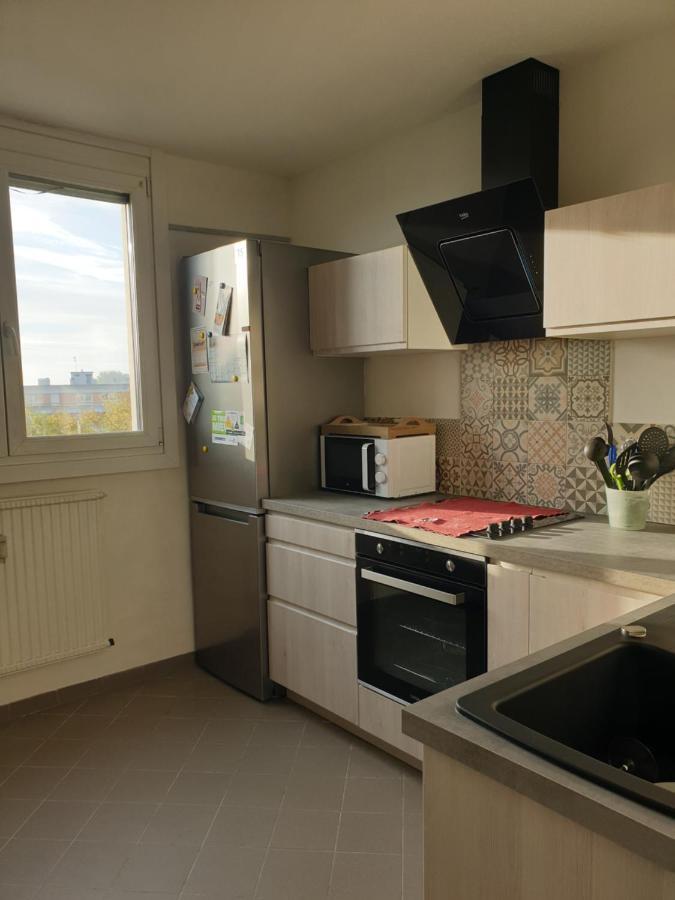 Malo Les Bains Proche Plage Apartment Dunkirk Bagian luar foto