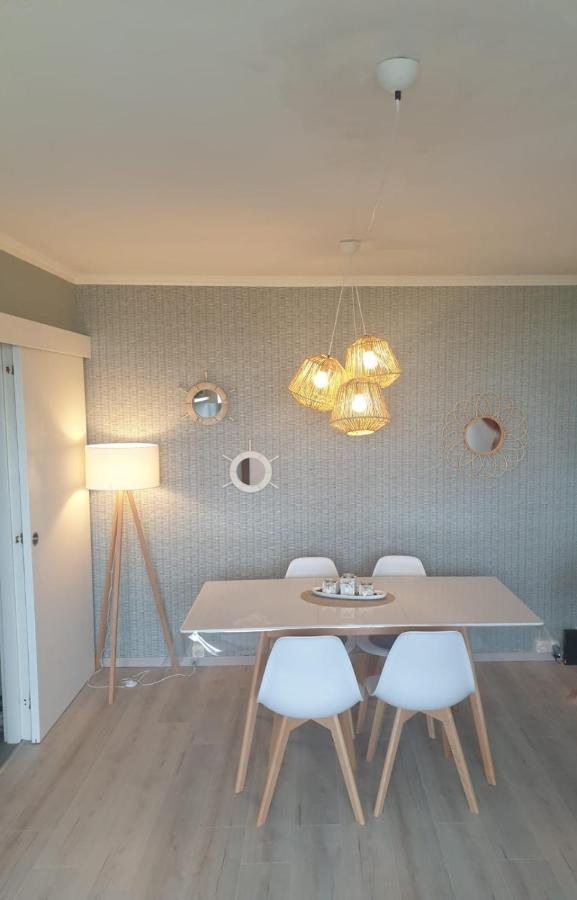 Malo Les Bains Proche Plage Apartment Dunkirk Bagian luar foto
