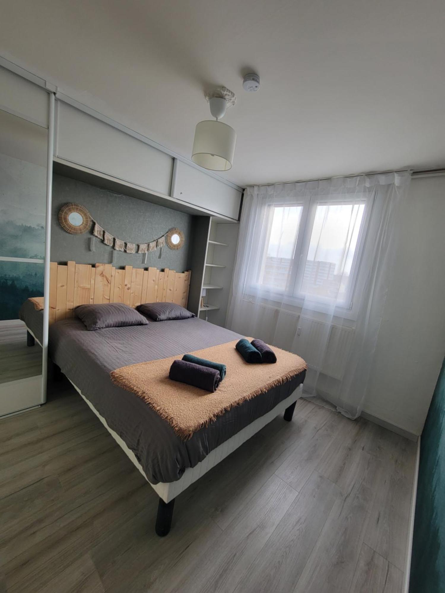 Malo Les Bains Proche Plage Apartment Dunkirk Bagian luar foto